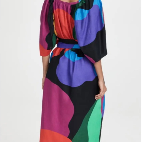 Mara Hoffman Sara dress - Picture 2 of 6